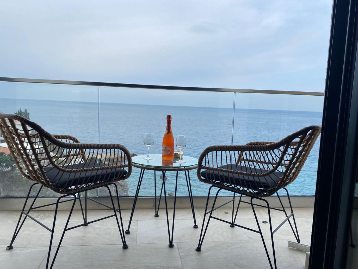 Villa Blue Bay ドプラー・ヴォダ エクステリア 写真