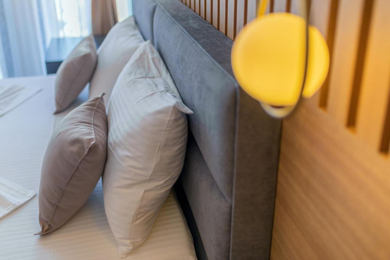 Villa Blue Bay ドプラー・ヴォダ エクステリア 写真