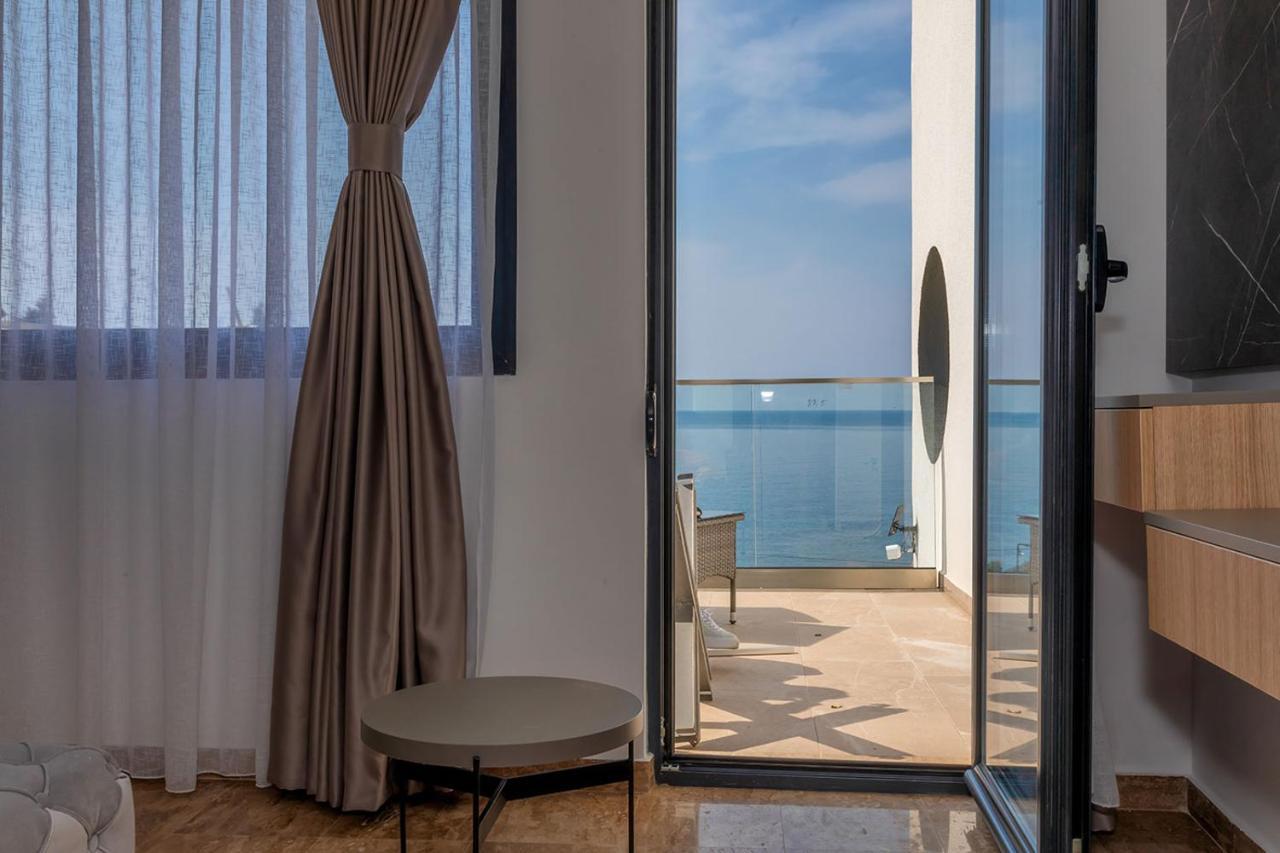 Villa Blue Bay ドプラー・ヴォダ エクステリア 写真