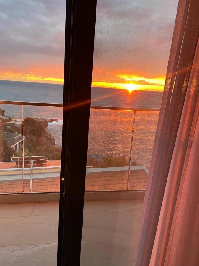 Villa Blue Bay ドプラー・ヴォダ エクステリア 写真