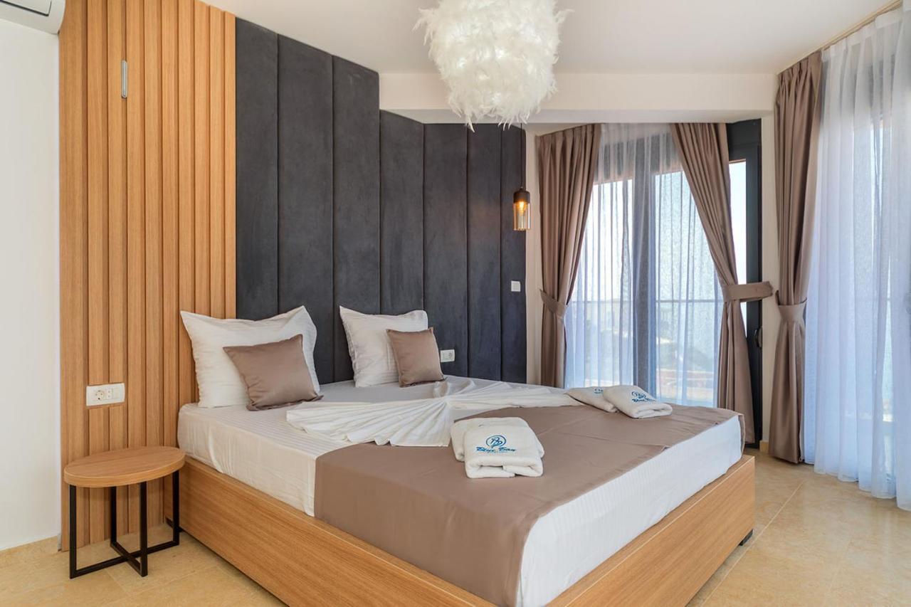 Villa Blue Bay ドプラー・ヴォダ エクステリア 写真
