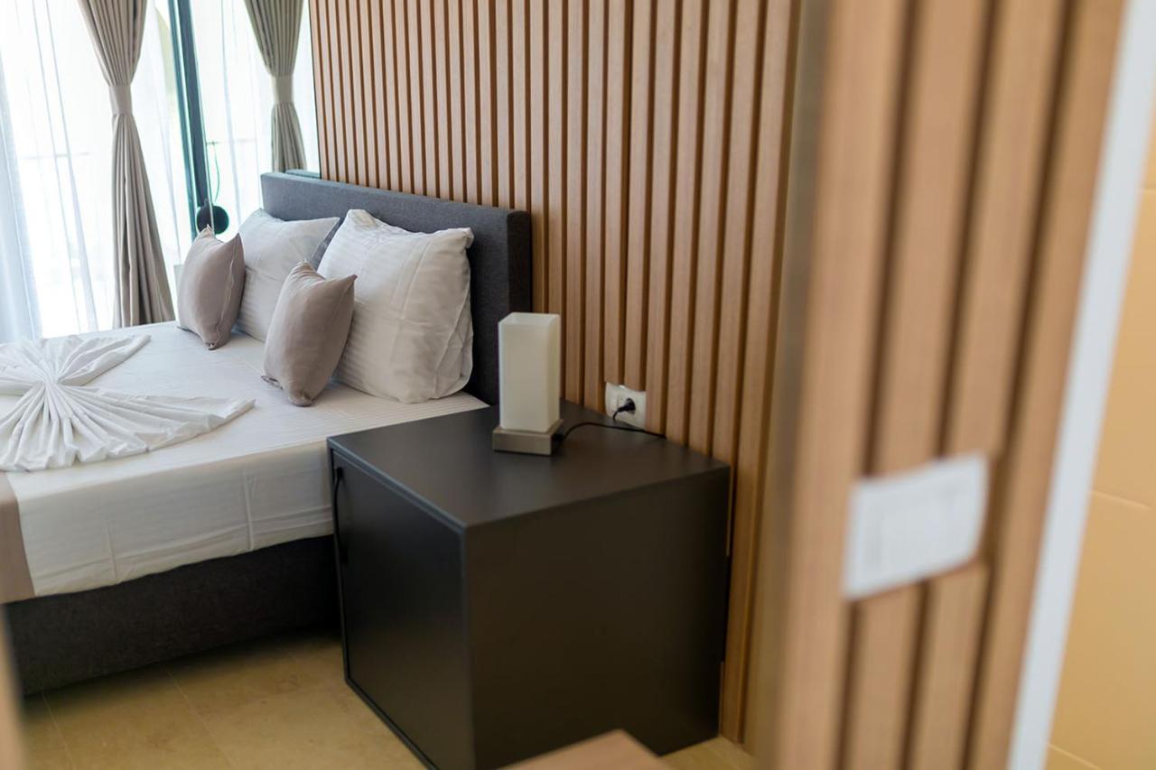 Villa Blue Bay ドプラー・ヴォダ エクステリア 写真